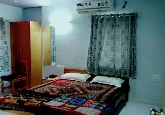 Hotel Raghu Chhaya, Kheda 3
